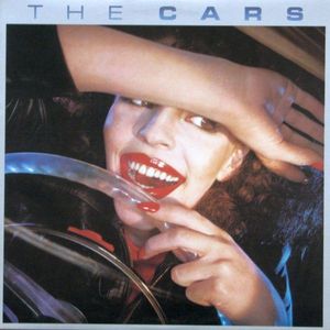 The Cars cover