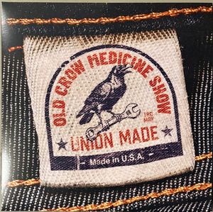 Union Made cover