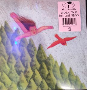 Sun Lies Heavy cover