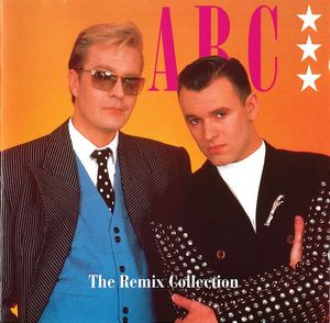 The Remix Collection by ABC