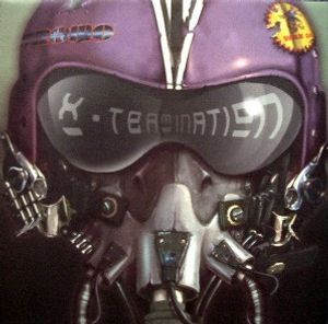 Promo – X-Termination