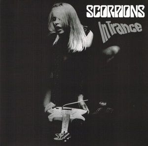 In Trance by Scorpions