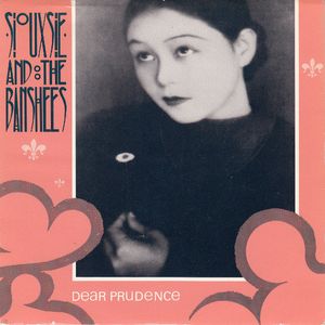 Dear Prudence cover