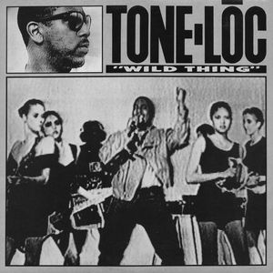 Tone Loc – Wild Thing