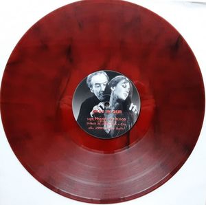 Gwen D & Gloops – House Of Blood