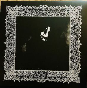 Melancholy Howls In Ceremonial Penitence cover