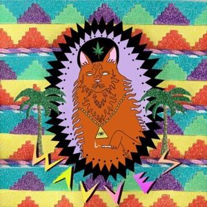 King Of The Beach by Wavves