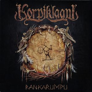 Rankarumpu cover