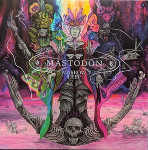 Mastodon – Marrow Deep