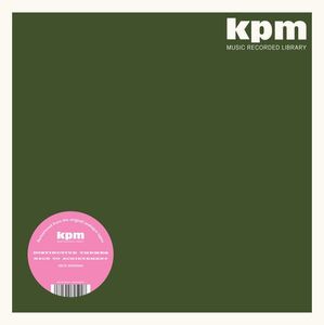 Distinctive Themes / Race To Achievement by Nick Ingman Distinctive Themes / Race To Achievement by Nick Ingman