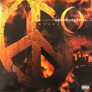A Perfect Circle – Emotive