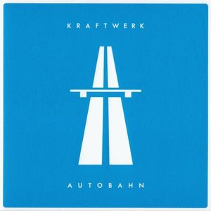Autobahn cover