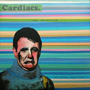 The Seaside (Original Edition) by Cardiacs The Seaside (Original Edition) by Cardiacs