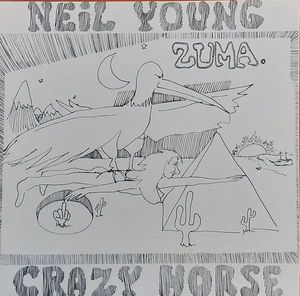 Zuma cover
