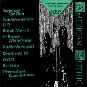 Various – American Gothic