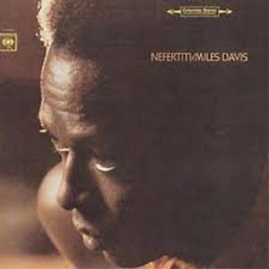 Miles Davis – Nefertiti