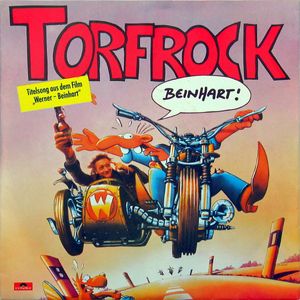 Beinhart by Torfrock
