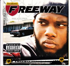 Philadelphia Freeway cover