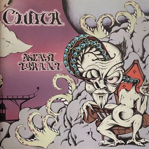 Clutch – Blast Tyrant