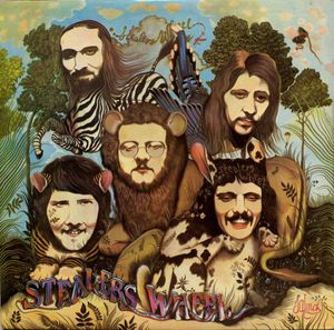 Stealers Wheel by Stealers Wheel