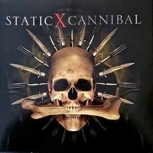 Static-X – Cannibal