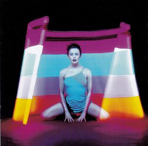 Kylie Minogue cover