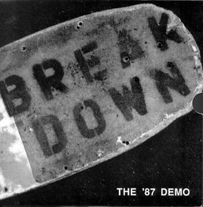 The '87 Demo cover
