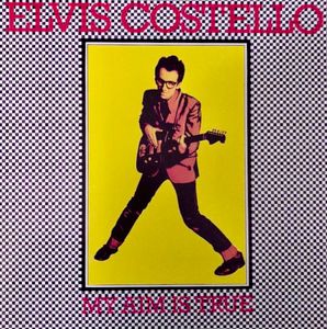 Elvis Costello – My Aim Is True