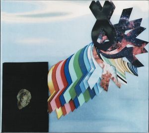 There's No 666 In Outer Space cover