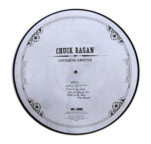 Covering Ground cover