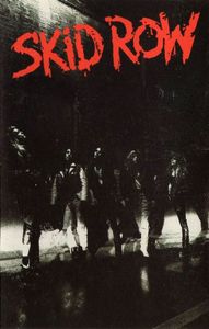 Skid Row – Skid Row