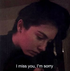 Gracie Abrams – I Miss You, I'm Sorry / I Love You, I'm Sorry