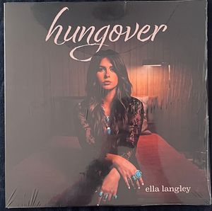 Hungover cover