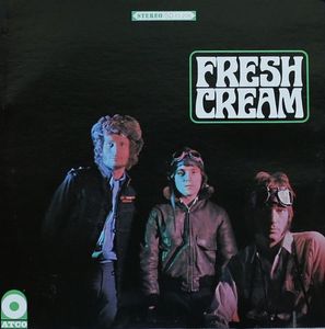 Cream – Fresh Cream