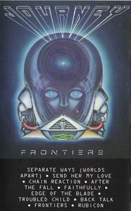 Frontiers cover