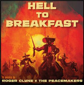 Hell to Breakfast cover