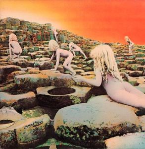 Houses Of The Holy by Led Zeppelin