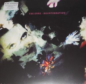 The Cure – Disintegration