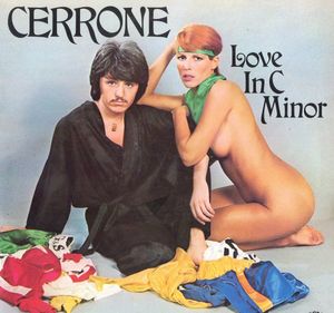 Love In C Minor by Cerrone