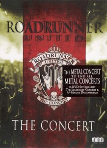 The Concert cover