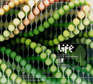 Alex Parasense – Life