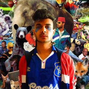 Jai Paul – Leak 04-13 (Bait Ones)