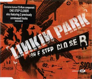 Linkin Park – One Step Closer