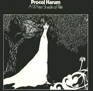 Procol Harum – A Whiter Shade Of Pale