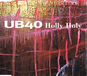 UB40 – Holly Holy