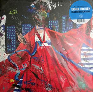 Mulberry Silk Road cover