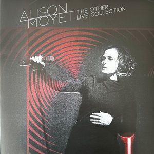 The Other Live Collection cover