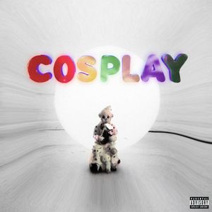Sorry – Cosplay