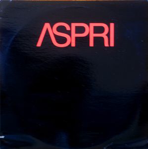 Aspri cover