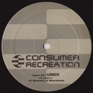 Umek – Lanicor